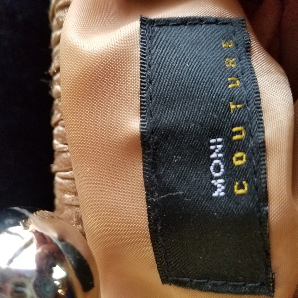 evening bag - Picture 2 of 3